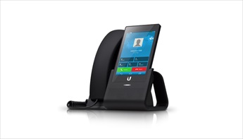 Unifi VoIP Telefon